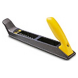 Stanley Surform Shaver - Wood Surface Finishing Tool
