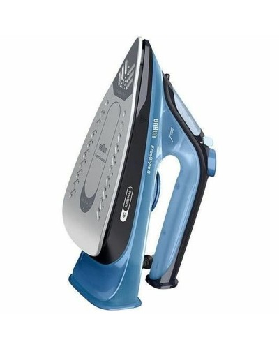 Stoomijzer Braun FI3194 BK 2400 W