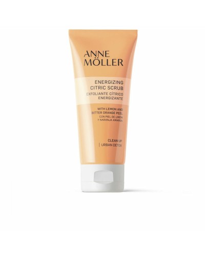 Körperpeeling Anne Möller Clean Up energiespendend 100 ml