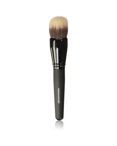 bareMinerals Smoothing Face Brush - Perfect Liquid Foundation
