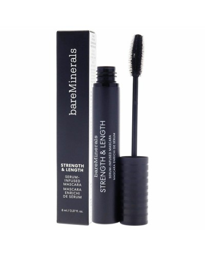 Mascara bareMinerals Strength Length Versterkend Serum 8 ml