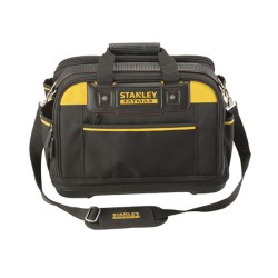 Bolsa de herramientas ultrarresistente Stanley - 45 x 35 x 32 cm - Para profesionales y aficionados al bricolaje

