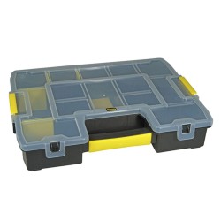 Stanley Organizador de Herramientas Portátil - 37,5 x 6,7 x 29,2 cm
