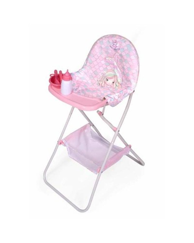 Nuken tuoli Decuevas Ocean Fantasy  Syöttötuoli 65 x 32 x 42 cm