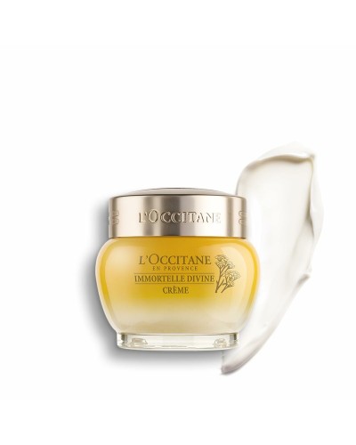 Gezichtscrème L'Occitane En Provence Siempreviva 50 ml