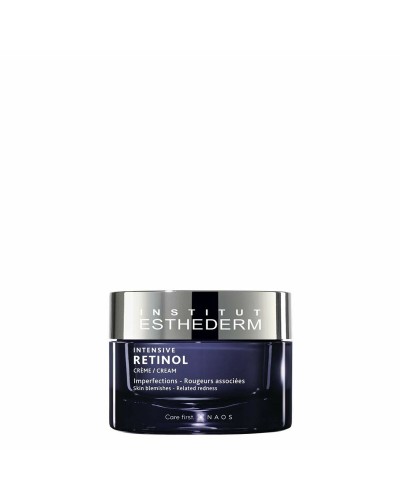 Kasvovoide Institut Esthederm Intensive Retinol 50 ml