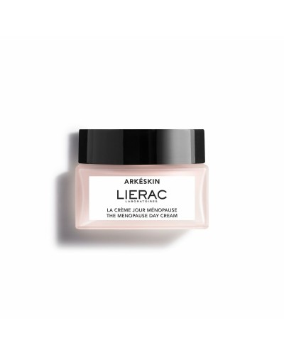 Lierac Arkeskin Crema Giorno 50ml - Anti-Età, Menopausa, Pelle Matura
