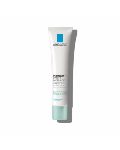 La Roche Posay Hydraphase HA UV SPF25 - Feuchtigkeitscreme für das Gesicht 40ml
