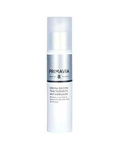 Facial Cream Topicrem AH primavia-8 50 ml
