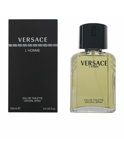 Parfum Homme Versace VERPFM036 EDT L 100 ml