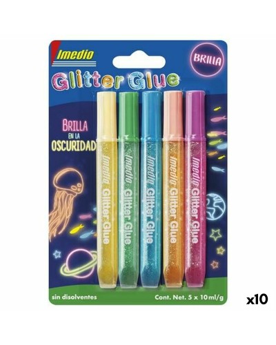 Lim Imedio Glow In The Dark Multicolour 10 ml
