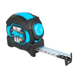 Metro a Nastro Ferrestock HQ da 8 m x 25 mm in Nylon