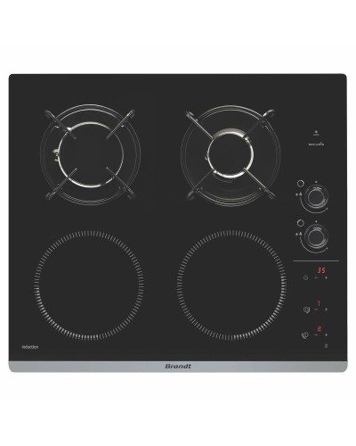 Inductiekookplaat Brandt BPI6413BM
