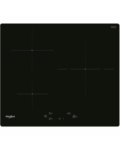 Induktiolevy Whirlpool Corporation WS Q1160 NE 60 cm