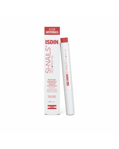 Nagelbehandling Isdin Si-Nails MicoXpert MD 4,5 ml