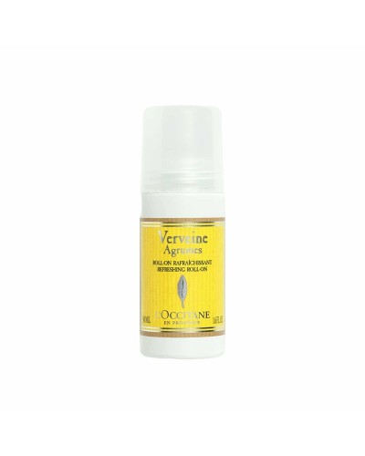 Roll-on-deodorantti L'Occitane En Provence   50 ml Sitruuna Verbena