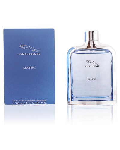 Herenparfum Jaguar EDT 100 ml