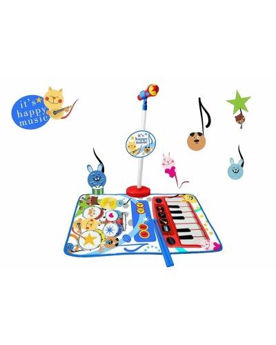 Musiikkisetti Reig Happy Music