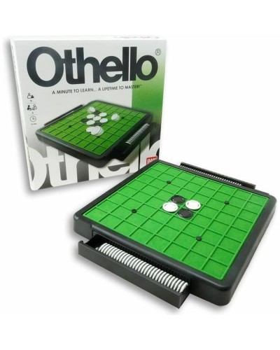 Bordspel Bandai Othello (Frans)