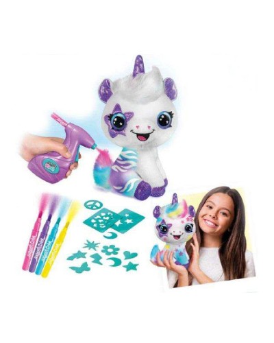 Enhörning Canal Toys + 6 år Enhörning