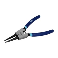 Ferrestock 15cm Snipe Nose Pliers for Washers
