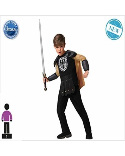 Kostuums voor Kinderen Multicolour