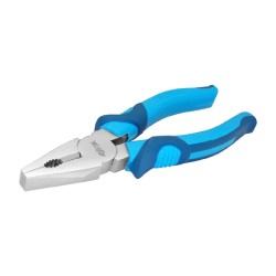Ferrestock Pliers | 200mm Needle Nose Pliers | Anti-slip Grip | Ideal for Precision Work
