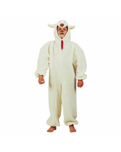 Sheep Costume Baby Plush - Soft & Funny Carnival (One Size)
