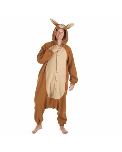 Costume Asino Adulti Divertente - Maschera e Accessori per Feste
