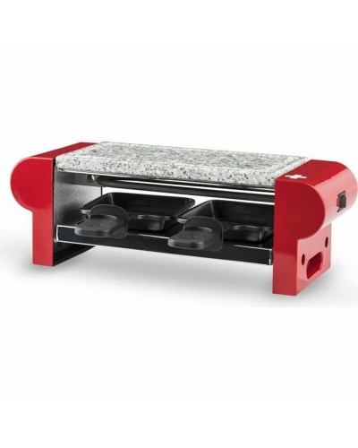Grilplaat Hkoenig RP2 400 W