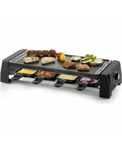 Elektrische Barbecue DOMO DO9189G 1200W 1200 W