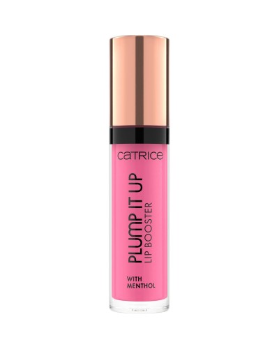 Catrice Plump It Up 050 Good Vibrations - Volumensteigernder, flüssiger Lippenstift 3,5ml
