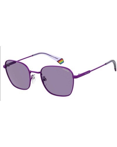 Polaroid PLD-6170-S-B3V: Gafas de Sol Unisex, Lentes Protectoras UV
