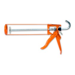 Siliconenpistool COX Metaal Professioneel