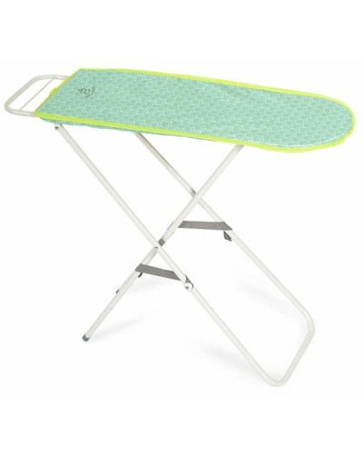 Decuevas Tabla de Planchar de Juguete - Altura Ajustable 72cm - Niños
