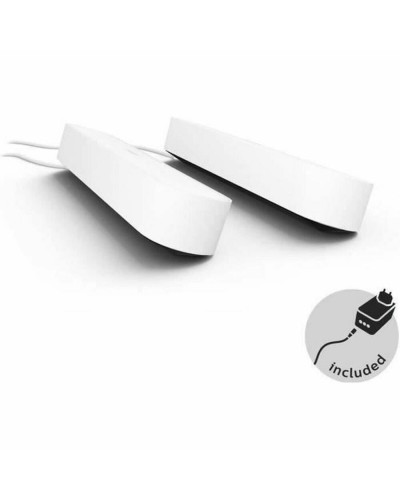 Lampada LED Philips, 6500K, Luce Viva per Migliorare Concentrazione e Vigilanza