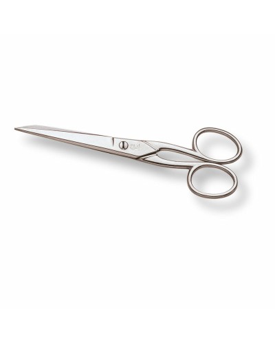 Palmera Castellano 6" Kitchen Scissors, Stainless Steel, Straight Cut
