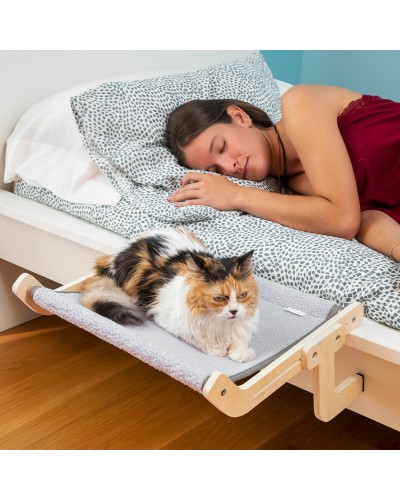 Kissan riippumatto Hamacat InnovaGoods