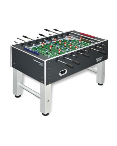 Calcio Balilla Professionale Hércules PRO - 142cm - Robusto & Divertente
