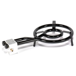 Paellagrilli Vaello Ø 35 cm