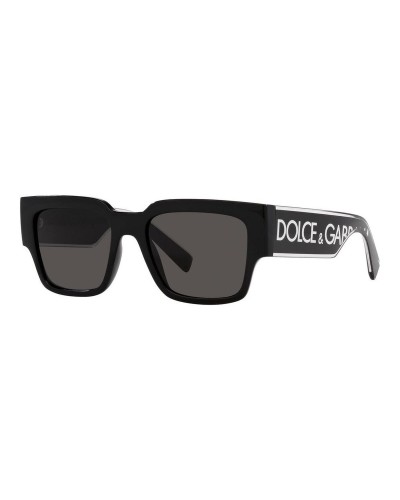 Dolce & Gabbana DG 6184 Sonnenbrille für Damen - Elegant und modisch
