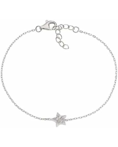 Collier Femme Amen Arbre de Vie Argent 925 - Bijou Élégant
