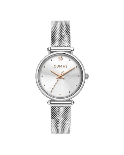 Oui & Me ME010296 : Montre Femme Élégante - Design Raffiné
