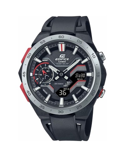 Reloj Hombre Casio ECB-2200P-1AEF