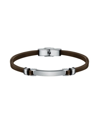 Sector Men's Bracelet SZV94 Stainless Steel Black Sporty

