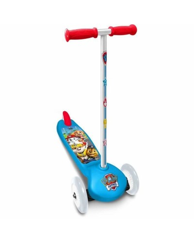Sparkcykel The Paw Patrol