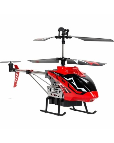 Flybotic Funkgesteuertes Auto Rot - Wendiges und Schnelles ferngesteuertes Auto
