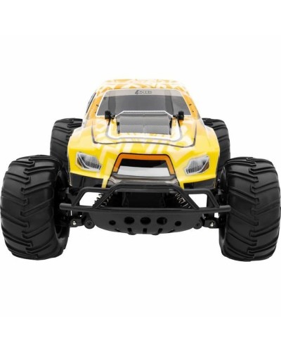 Silverlit Macchinina Radiocomandata Gialla - Velocità e Divertimento
