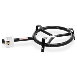 Paella Brenner Vaello - Kochen Sie Paella und spanische Spezialitäten auf traditionelle Weise
