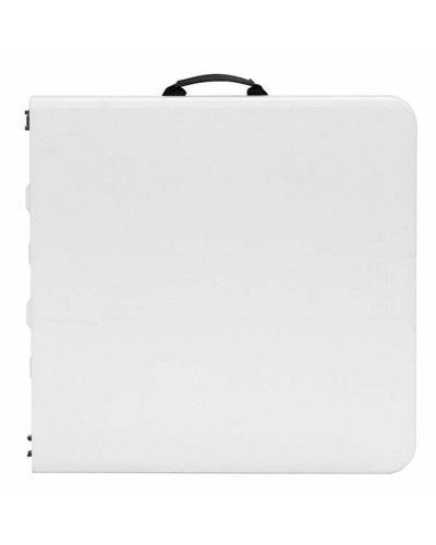 Colorbaby Klapptisch Multiposition: Maße 122 x 61 x 56 cm
